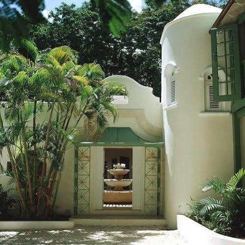 Green Monkey Villa Porters Exterior foto